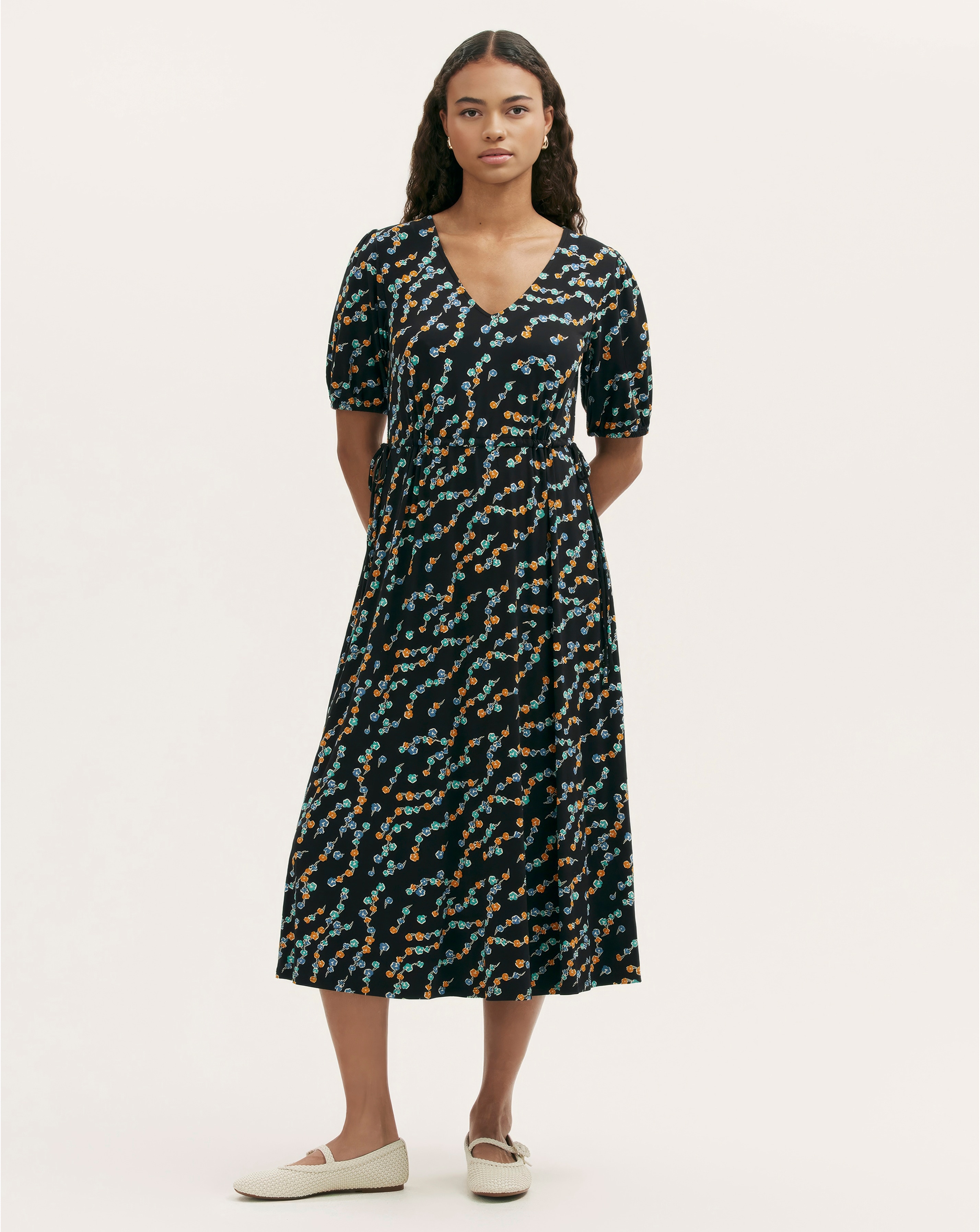 Finery London Hessa Dress