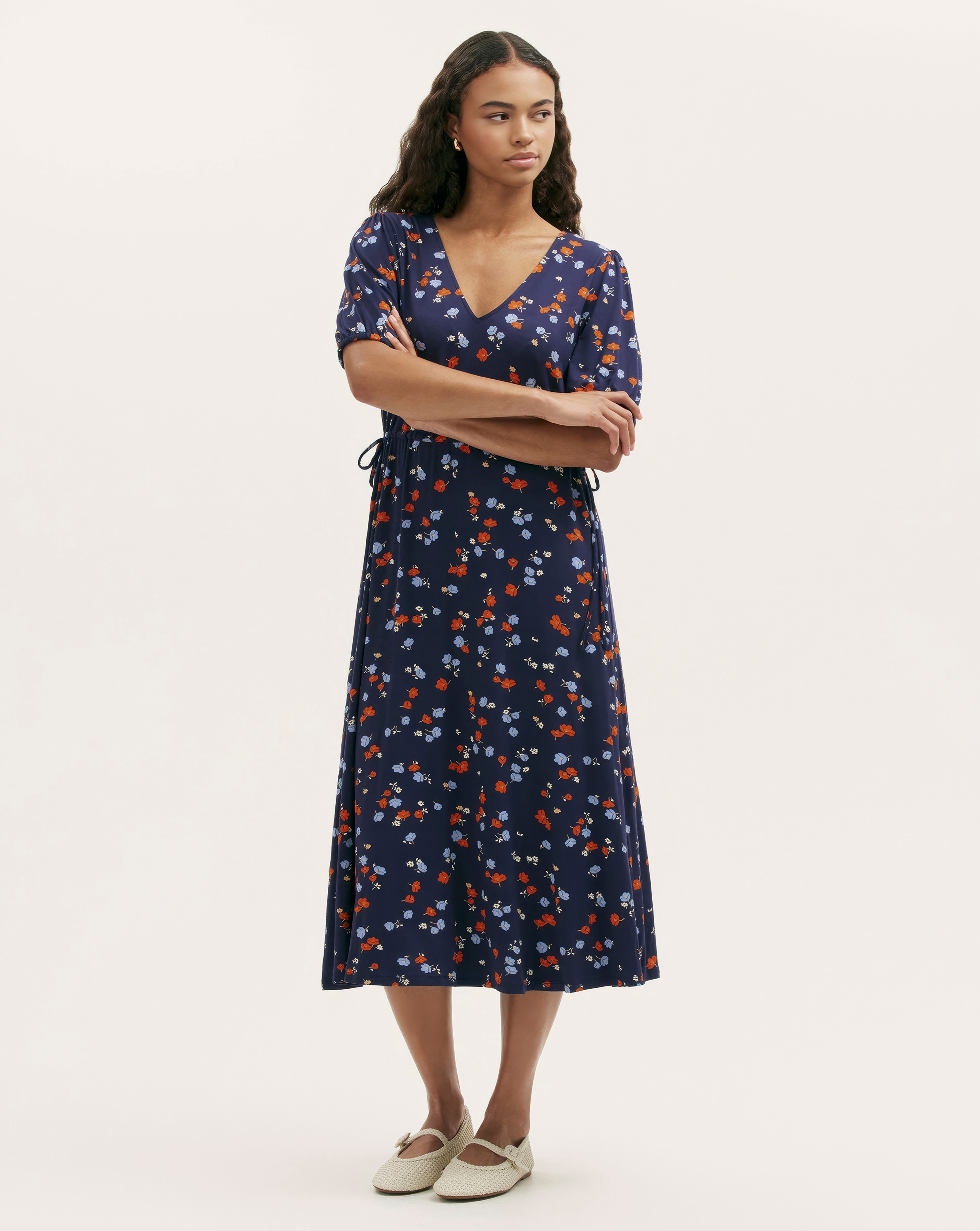 Finery London Hessa Dress