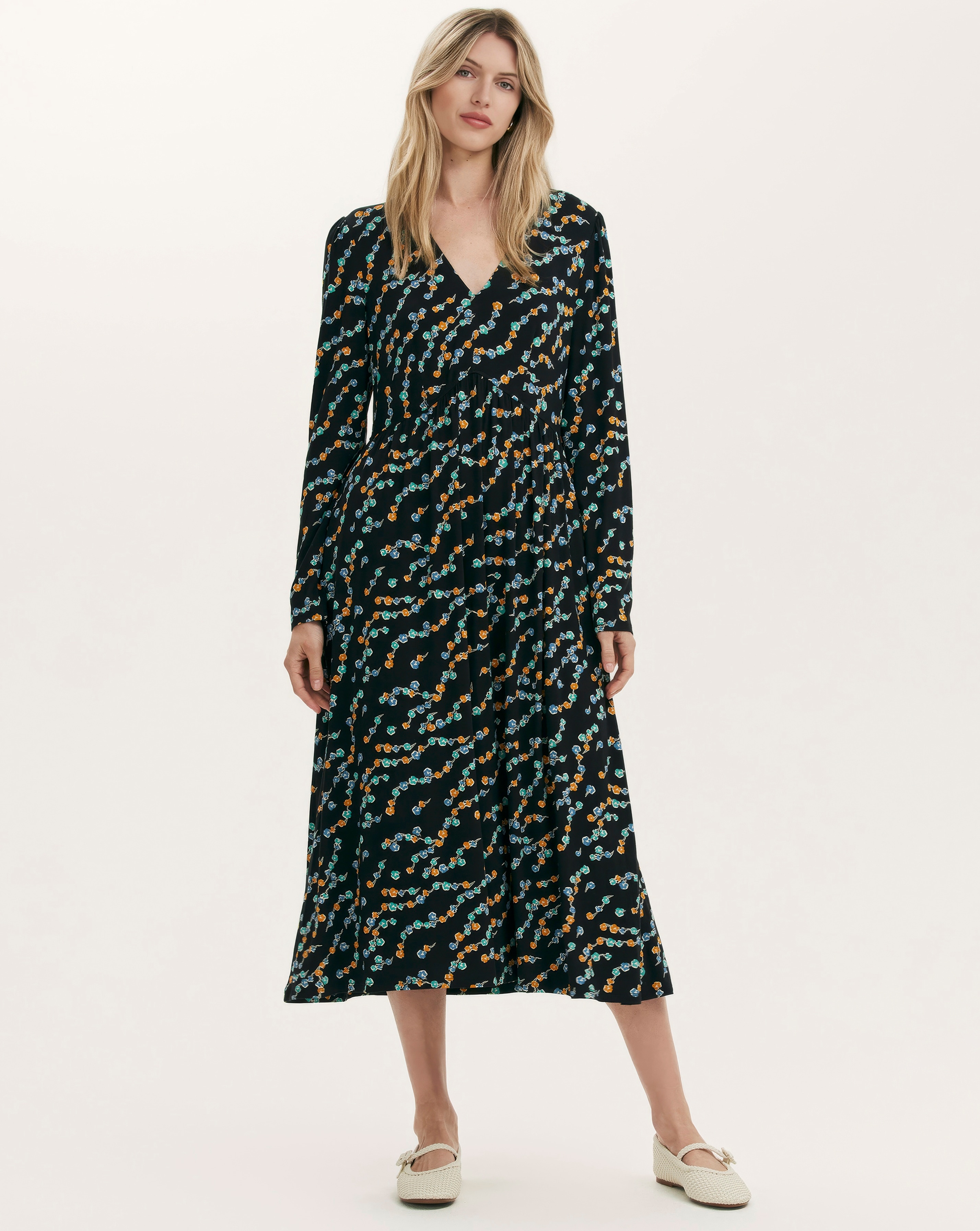 Finery London Madelyn Dress