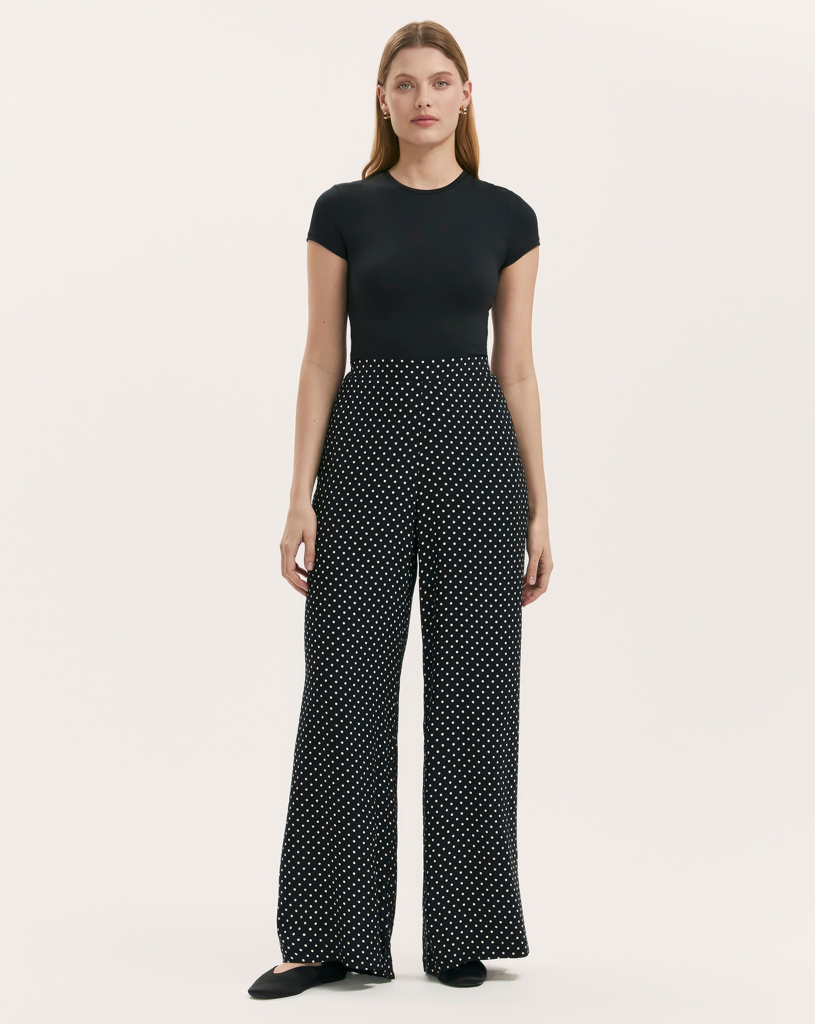 Finery London Nat Trouser