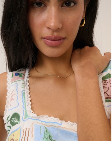 Nobody's Child Ciara Mini Dress