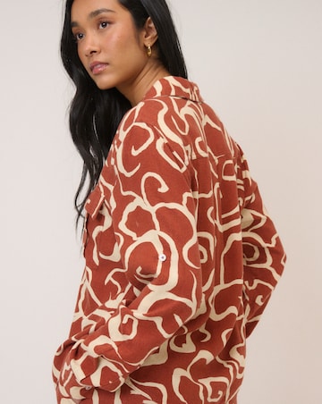 Nobody's Child Franklin Shirt