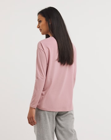 The Slouch T-Shirt