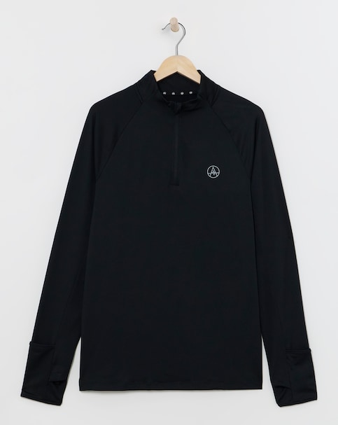 Active Track Top