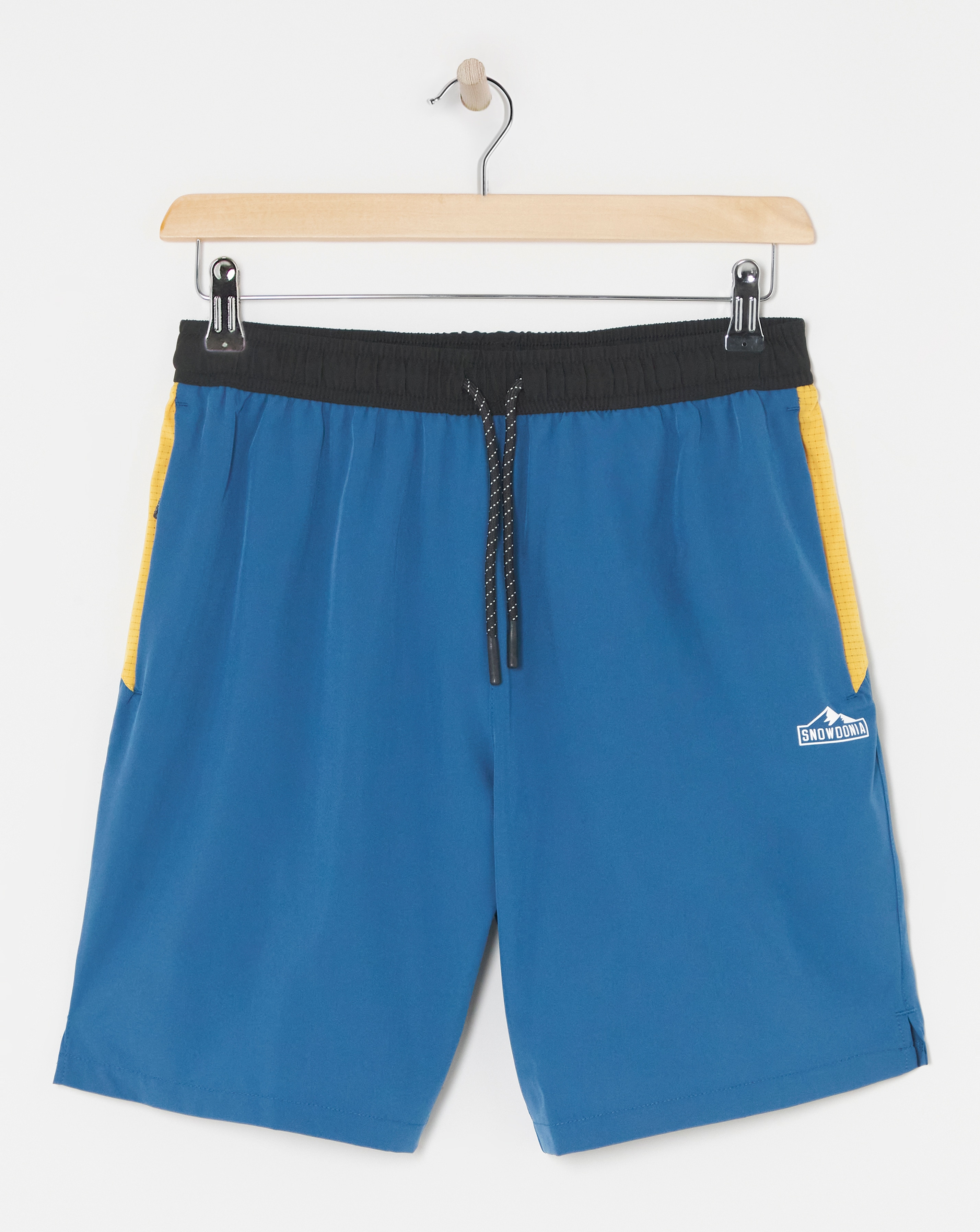 Snowdonia Lightweight Short