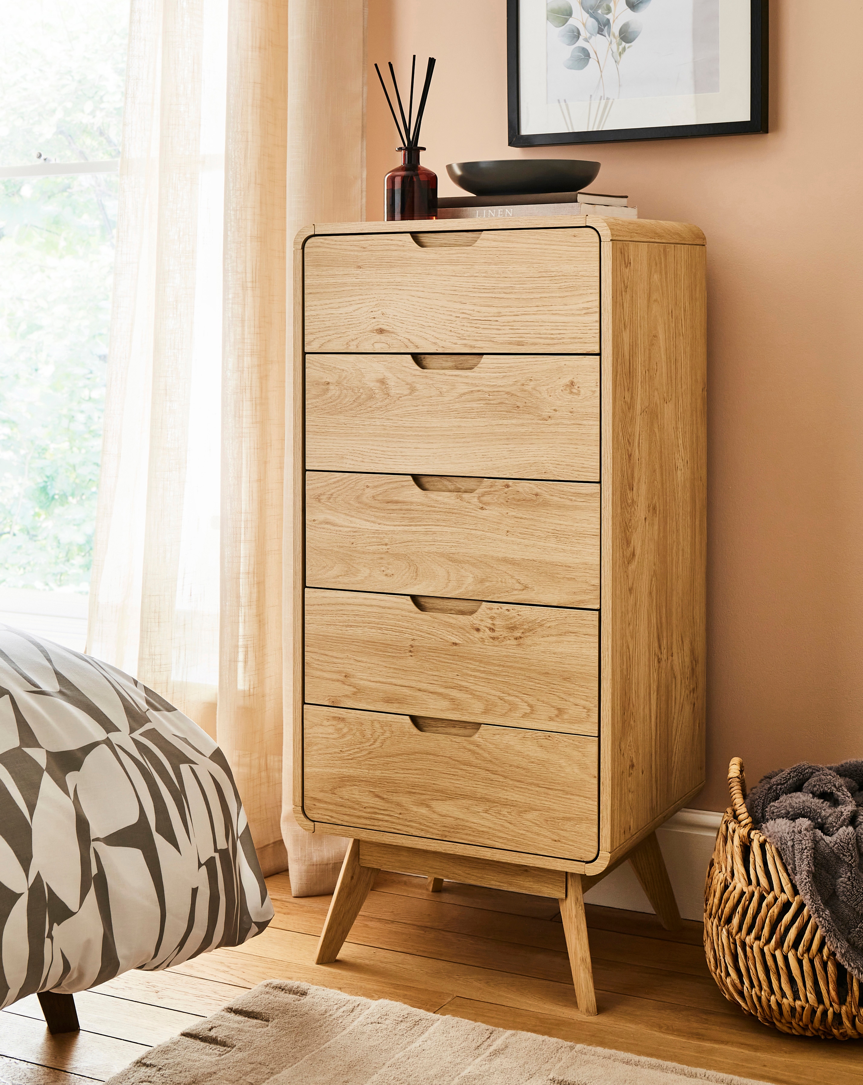 Gray & Osbourn Oslo Tallboy