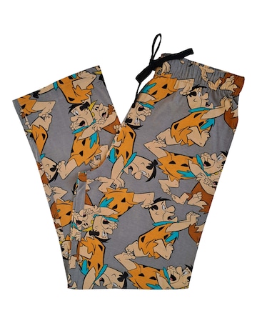 Mens Flintstones Loungepants