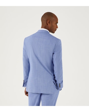 Skopes Redding Suit Jacket Sky Blue
