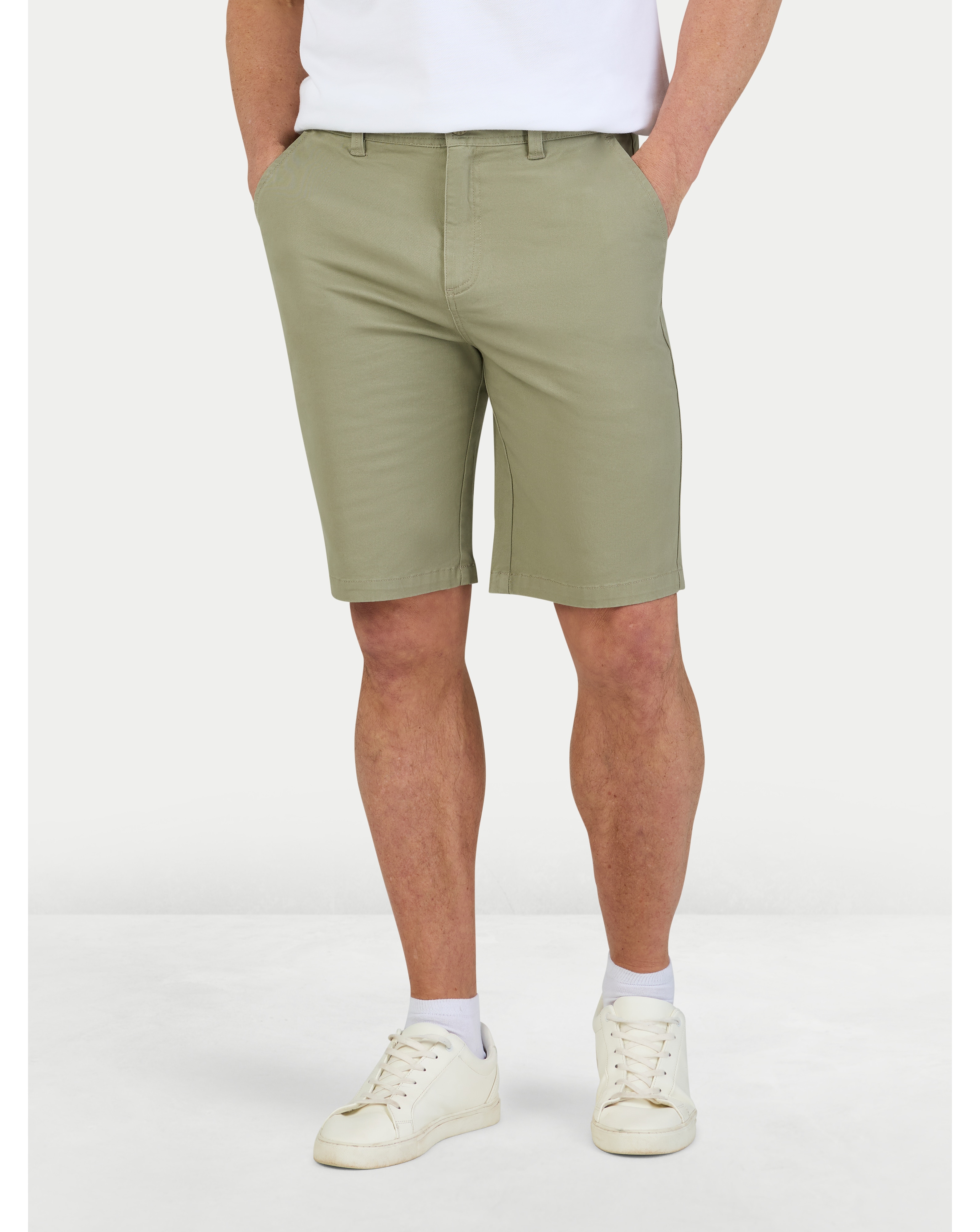 Raging Bull Classic Chino Short
