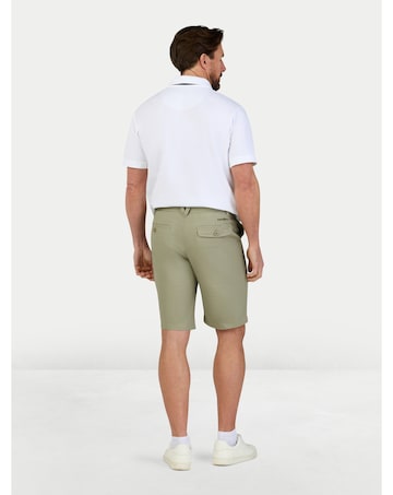Raging Bull Classic Chino Short Sage