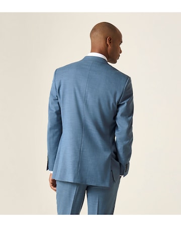Skopes Lucien Suit Jacket Teal