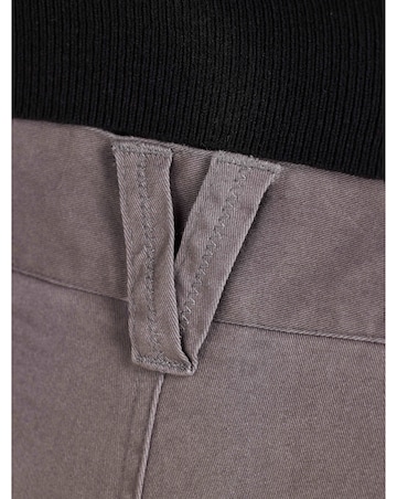 Raging Bull Classic Chino Trouser Grey