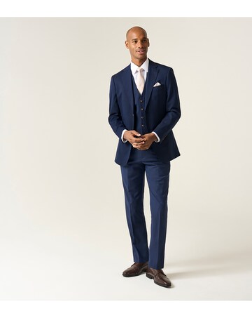 Skopes Caspian Suit Trouser Navy