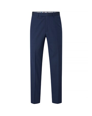 Skopes Caspian Suit Trouser Navy