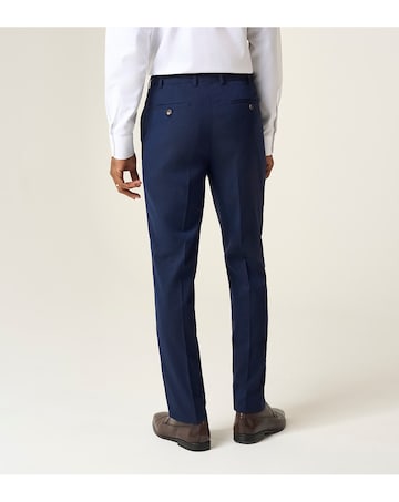 Skopes Caspian Suit Trouser Navy