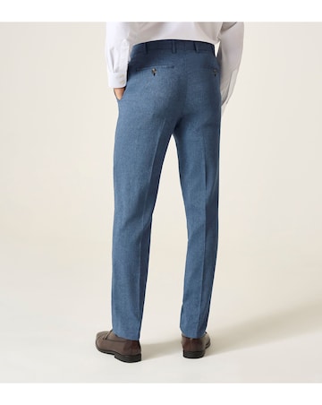 Skopes Calvados Suit Trouser Blue