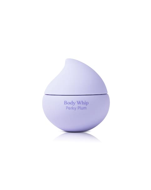 Sundae Whipped Moisturiser Perky Plum