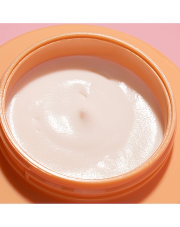 Sundae Whipped Body Moisturiser - Just Peachy