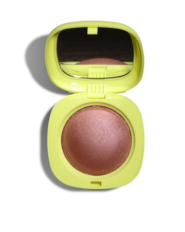 Made By Mitchell Domed Bronzer - CHOCOLATETINI
