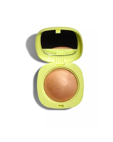 Made By Mitchell Domed Bronzer - CINNAMON GIRL