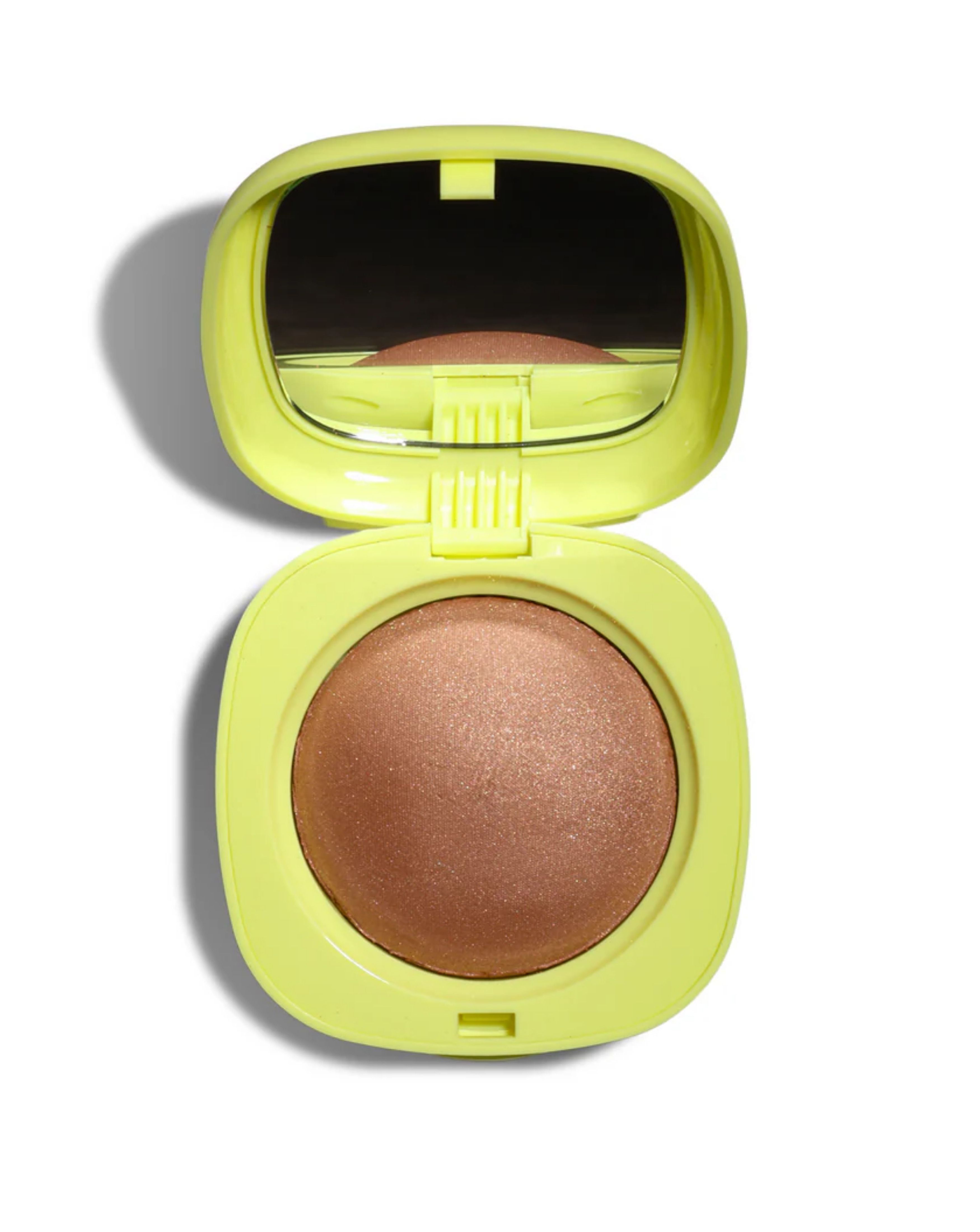 Made By Mitchell Domed Bronzer
