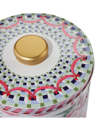 Cath Kidston A Doll's House Body Treats Tin