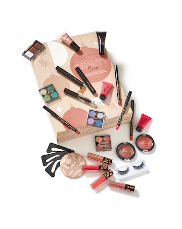 Technic Cosmetic Advent Calendar