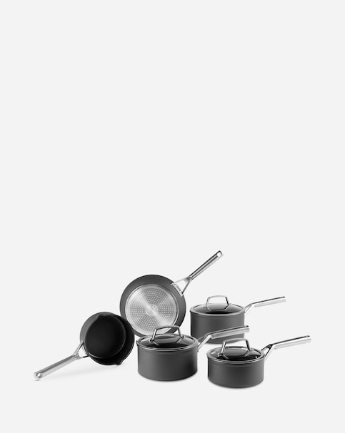 Ninja Foodi ZEROSTICK 5 Piece Pan Set