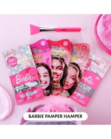 Montagne Jeunesse x Barbie Pamper Hamper