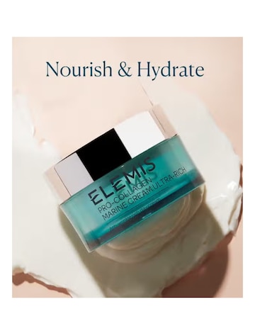 Elemis Pro Collagen marine cream ultra rich 30ml