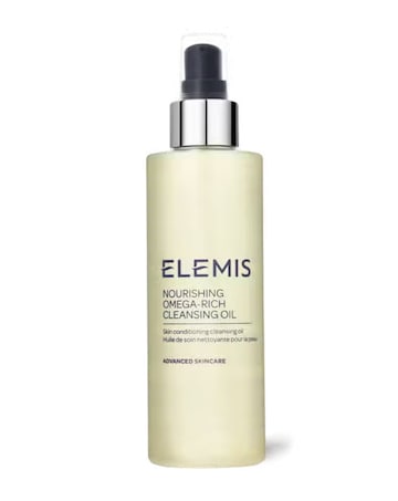 Elemis Nourishing Omega Rich cleansing oil 195ml