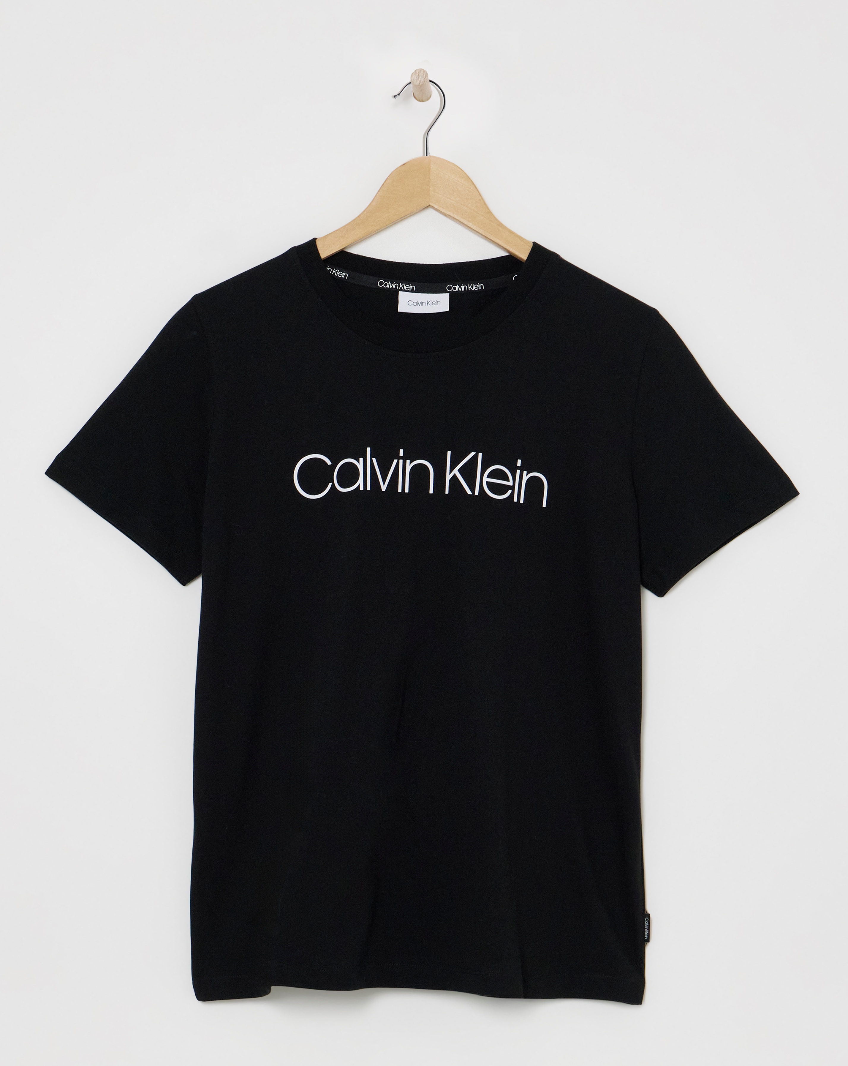 Calvin Klein Core Logo T-Shirt