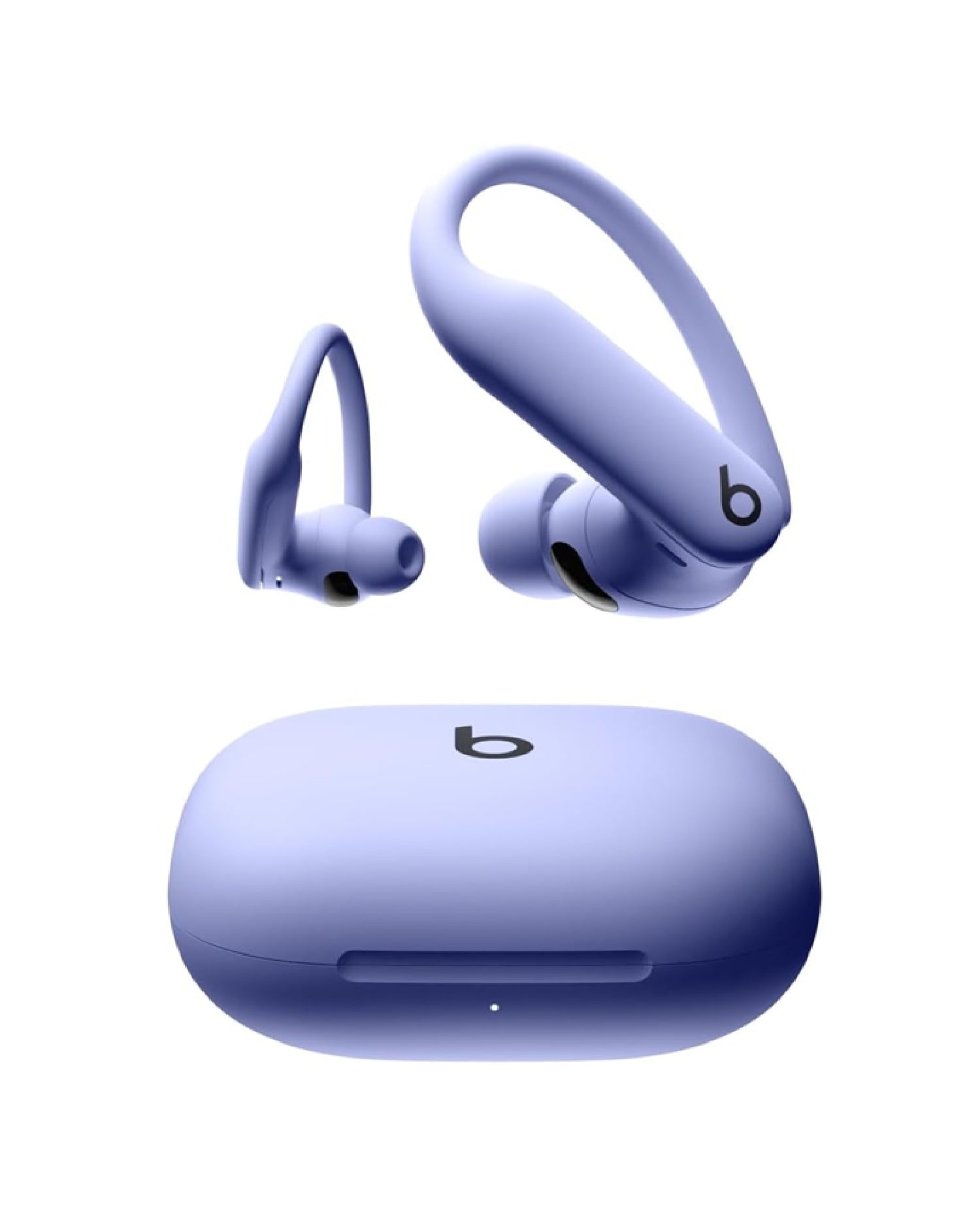 BEATS Powerbeats Pro 2 - Hyper Purple
