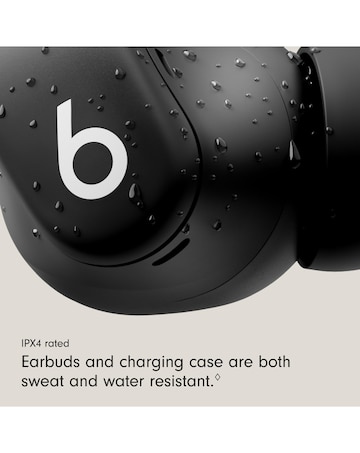 BEATS Powerbeats Fit Wireless - Black