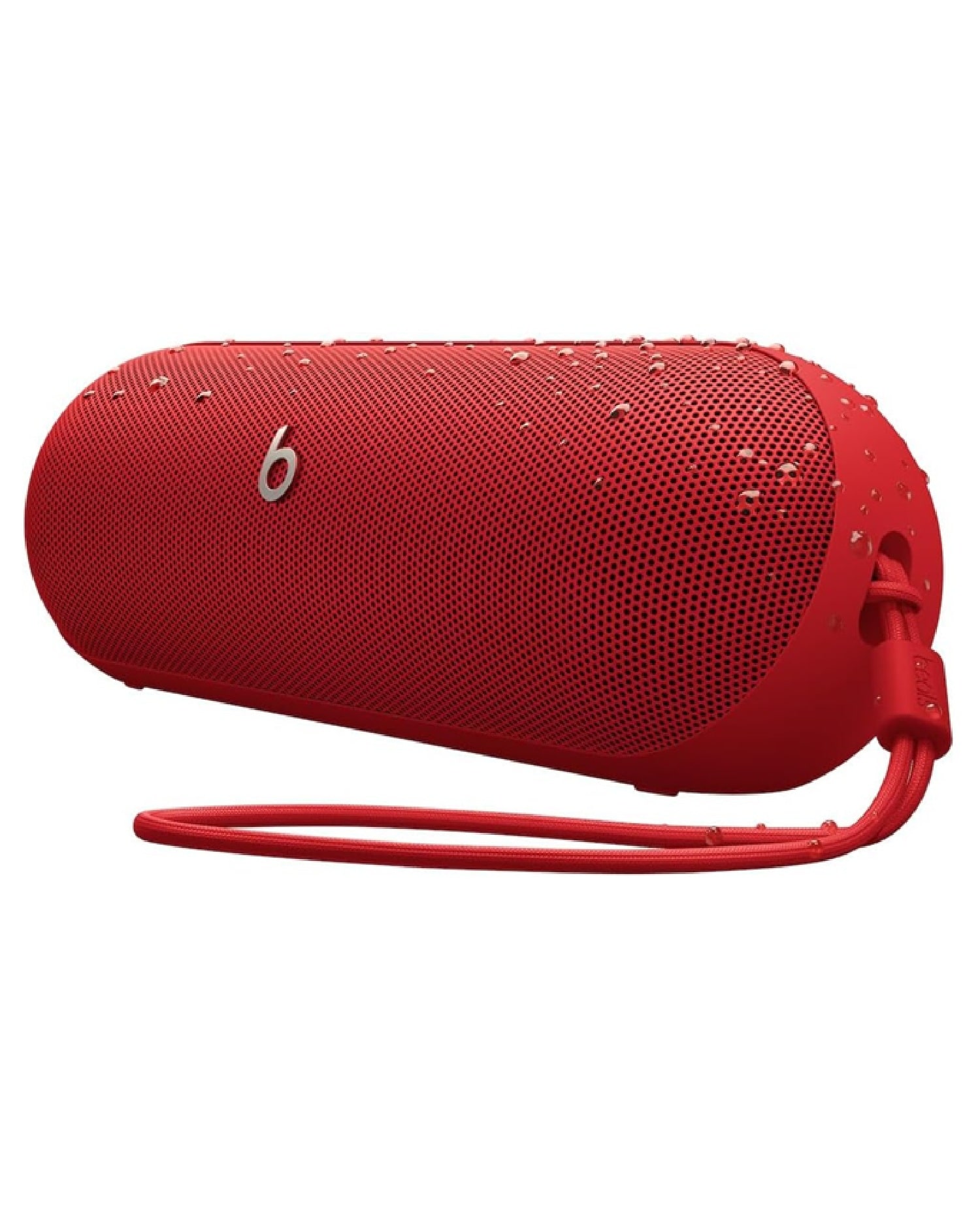 New In - BEATS Pill Bluetooth Speaker - Red