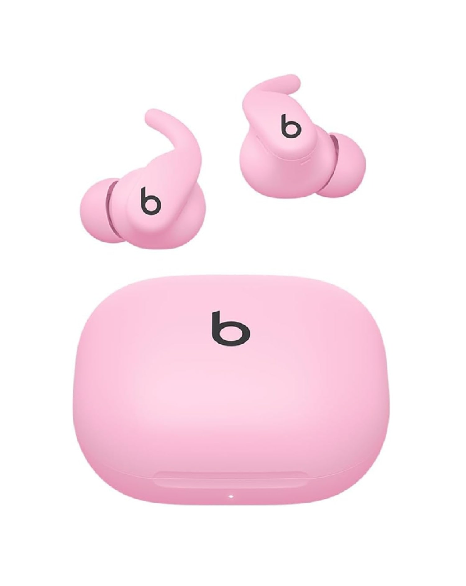 New In - BEATS Powerbeats Fit Wireless - Pink