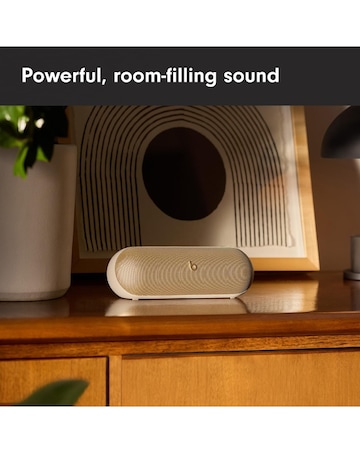 BEATS Pill Bluetooth Speaker - Champagne