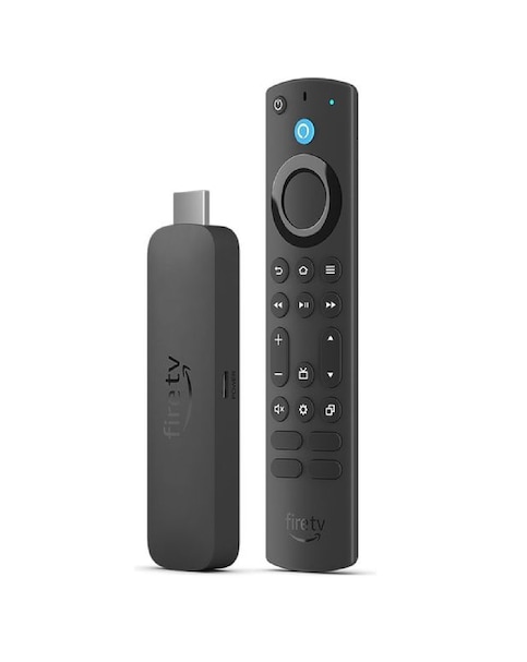 New In - Amazon Fire TV Stick 4K Ultra HD Max