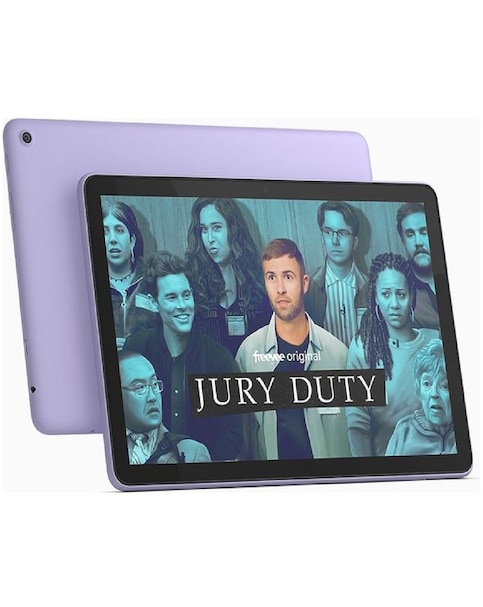New In - Amazon Fire HD 10 (2023)