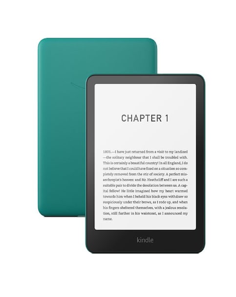 New In - Amazon Kindle HD Paperwhite (12th Gen)