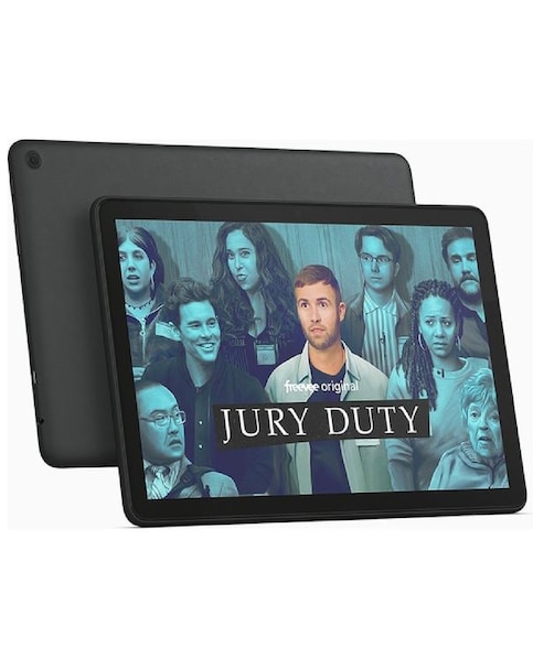 New In - Amazon Fire HD 10 (2023)