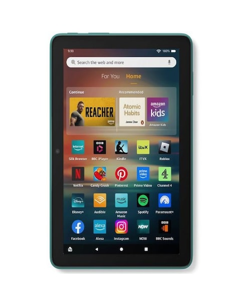 New In - Amazon Fire HD 8 (2024) 8in 32GB