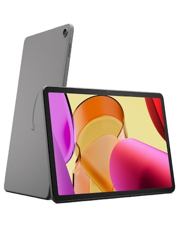 Amazon Fire Max 11in 4GB 64GB Wi-Fi Tablet - Grey