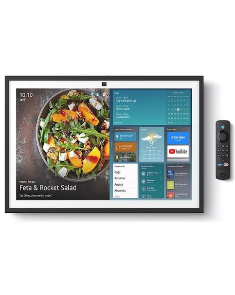 New In - Amazon - Echo Show 21