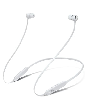 Beats Flex Wireless Bluetooth Earphones - Smoke Grey