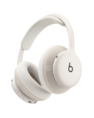 Beats 360 Over-Ear Noise-Cancelling Wireless Headphones - Cloud