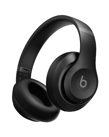 Beats Studio Pro ANC Over-Ear Wireless Headphones - Black