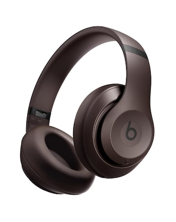 Beats Studio Pro ANC Over-Ear Wireless Headphones - Deep Brown