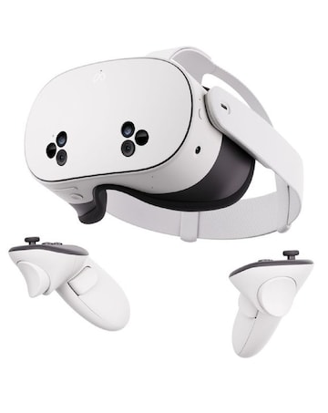 Meta Quest 3S Virtual Reality Headset - 256GB