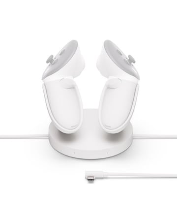 Meta Quest 3/3S Compact Charging Dock